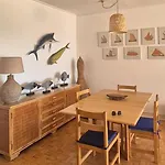 Peixes Mit Blick Auf Wasser By Interhome Apartment *