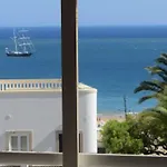 Apartment Peixes Mit Blick Auf Wasser By Interhome Portimao