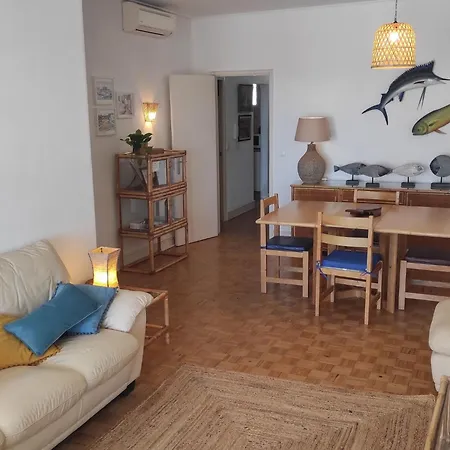 Apartman Peixes Mit Blick Auf Wasser By Interhome Portimão
