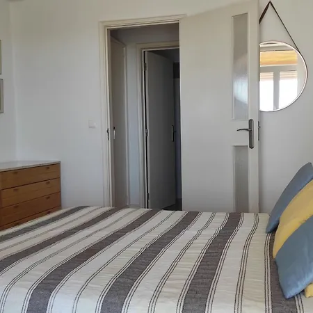 Apartment Peixes Mit Blick Auf Wasser By Interhome *