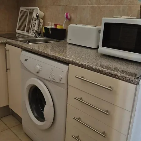 Peixes Mit Blick Auf Wasser By Interhome Apartman Portimão