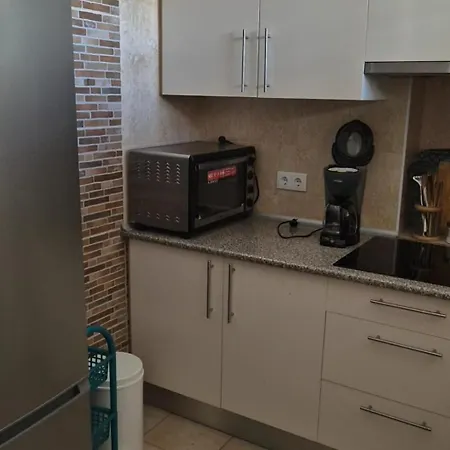 Apartman Peixes Mit Blick Auf Wasser By Interhome Portimão