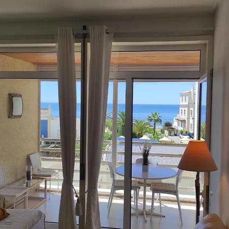 Apartament Peixes Mit Blick Auf Wasser By Interhome Portimão