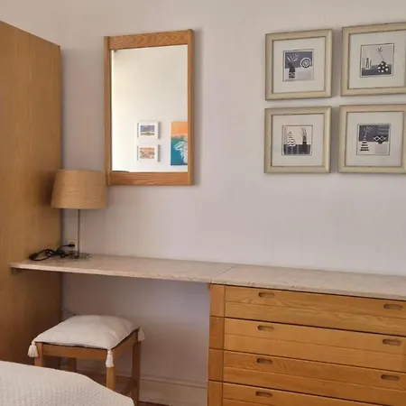 Apartament Peixes Mit Blick Auf Wasser By Interhome Portimão