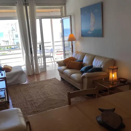Apartament Peixes Mit Blick Auf Wasser By Interhome
