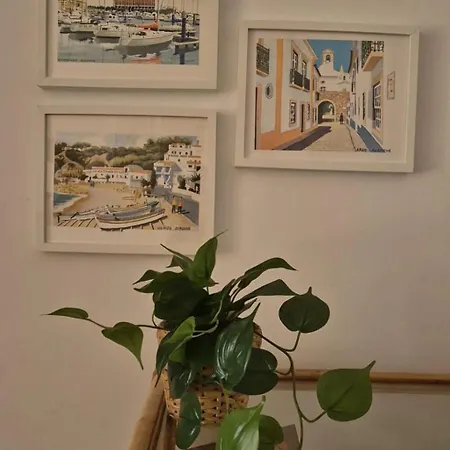 Peixes Mit Blick Auf Wasser By Interhome Apartman *
