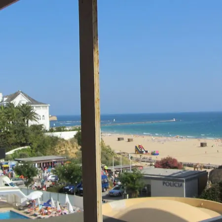 Apartament Peixes Mit Blick Auf Wasser By Interhome