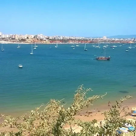 Apartament Peixes Mit Blick Auf Wasser By Interhome