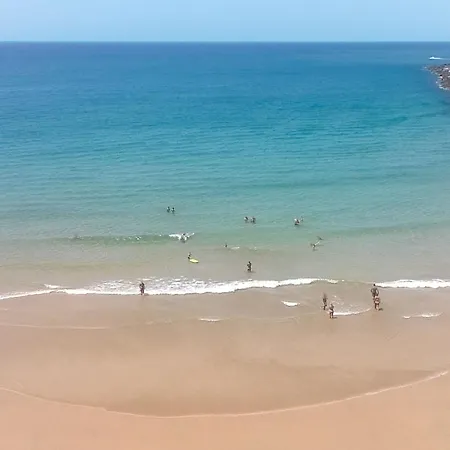 Peixes Mit Blick Auf Wasser By Interhome Apartman *