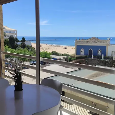 Peixes Mit Blick Auf Wasser By Interhome Portimao