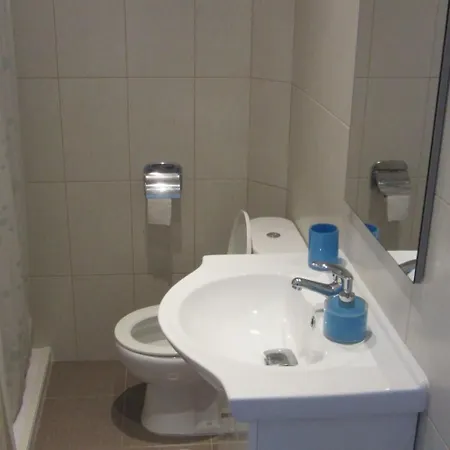 דירה Peixes Mit Blick Auf Wasser By Interhome פורטימאו