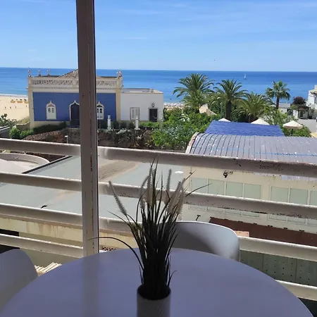 Peixes Mit Blick Auf Wasser By Interhome דירה *