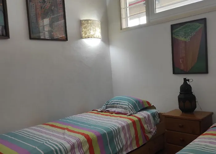 Apartment Peixes Mit Blick Auf Wasser By Interhome Portimao