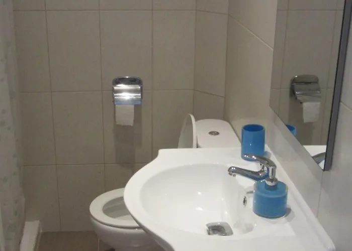 Apartment Peixes Mit Blick Auf Wasser By Interhome Portimao