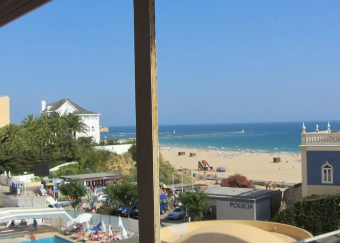 Apartment Peixes Mit Blick Auf Wasser By Interhome