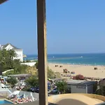 Διαμέρισμα Peixes Mit Blick Auf Wasser By Interhome