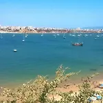 Διαμέρισμα Peixes Mit Blick Auf Wasser By Interhome