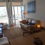 Apartmán Peixes Mit Blick Auf Wasser By Interhome
