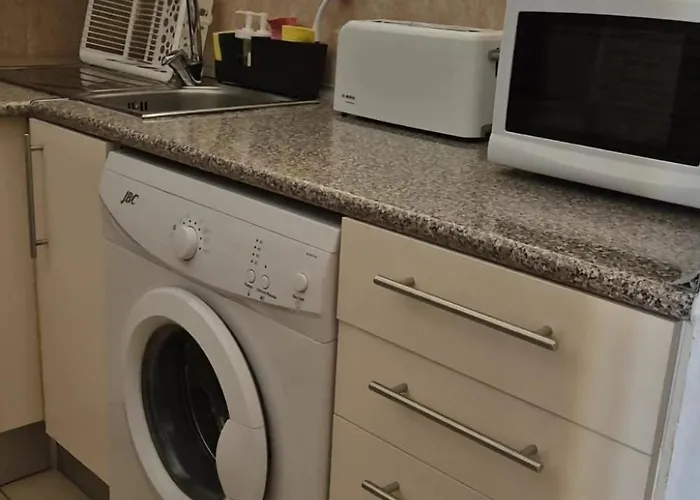 Peixes Mit Blick Auf Wasser By Interhome Apartamento Portimão