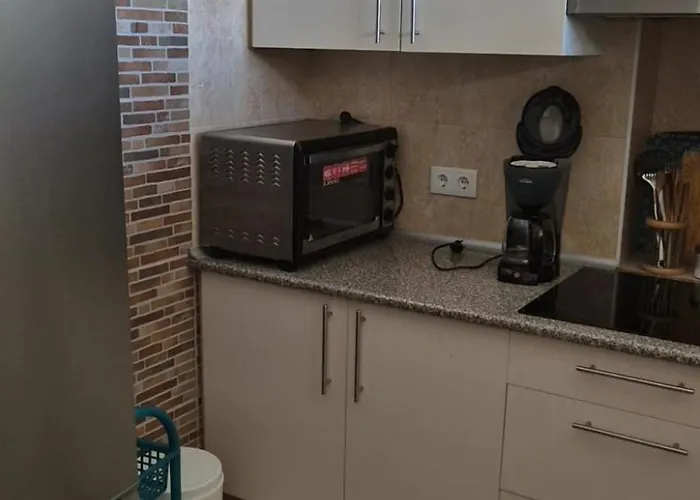 Apartamento Peixes Mit Blick Auf Wasser By Interhome Portimão