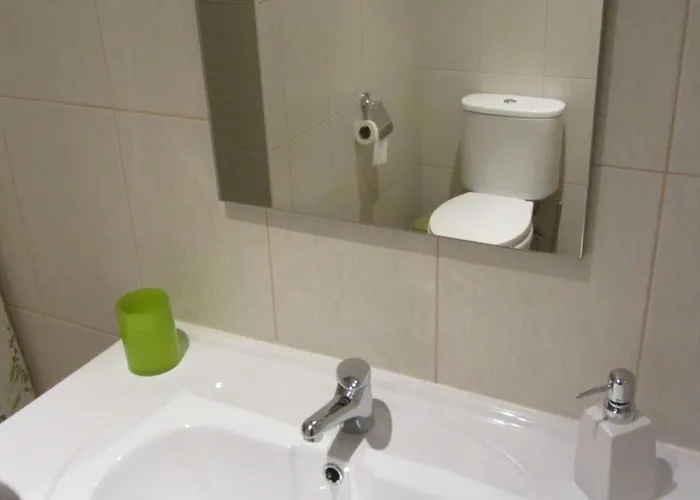 Peixes Mit Blick Auf Wasser By Interhome Apartamento Portimão