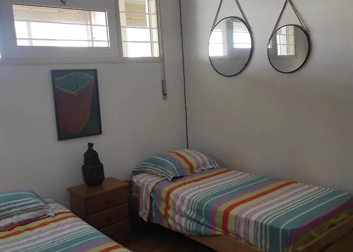 Peixes Mit Blick Auf Wasser By Interhome Portimão