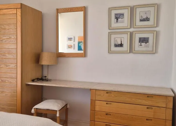 Apartamento Peixes Mit Blick Auf Wasser By Interhome Portimão