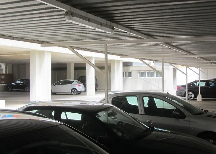 Peixes Mit Blick Auf Wasser By Interhome * Portimão