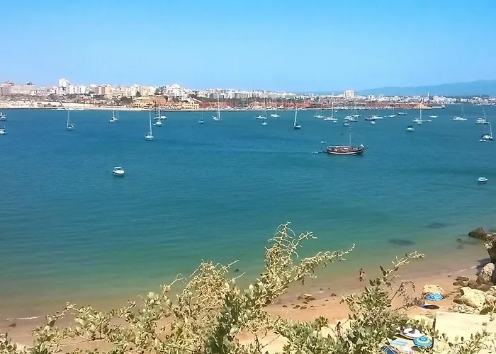 Apartamento Peixes Mit Blick Auf Wasser By Interhome