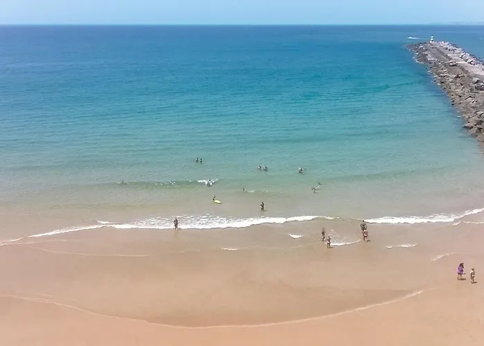 Peixes Mit Blick Auf Wasser By Interhome Apartamento *